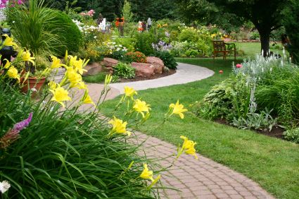 Landscaping in Moline Acres, MO by PPM Properties LLC